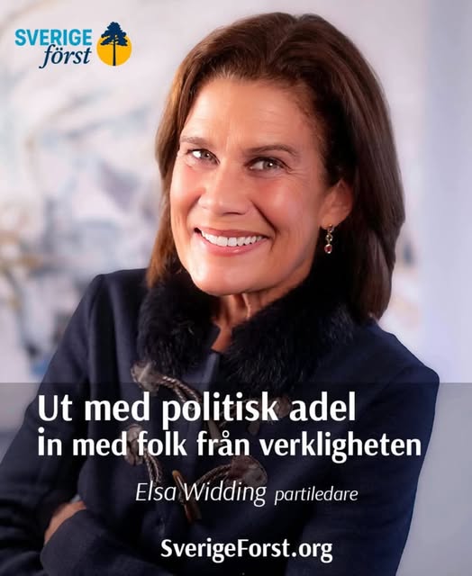 ElsaWidding Folk
